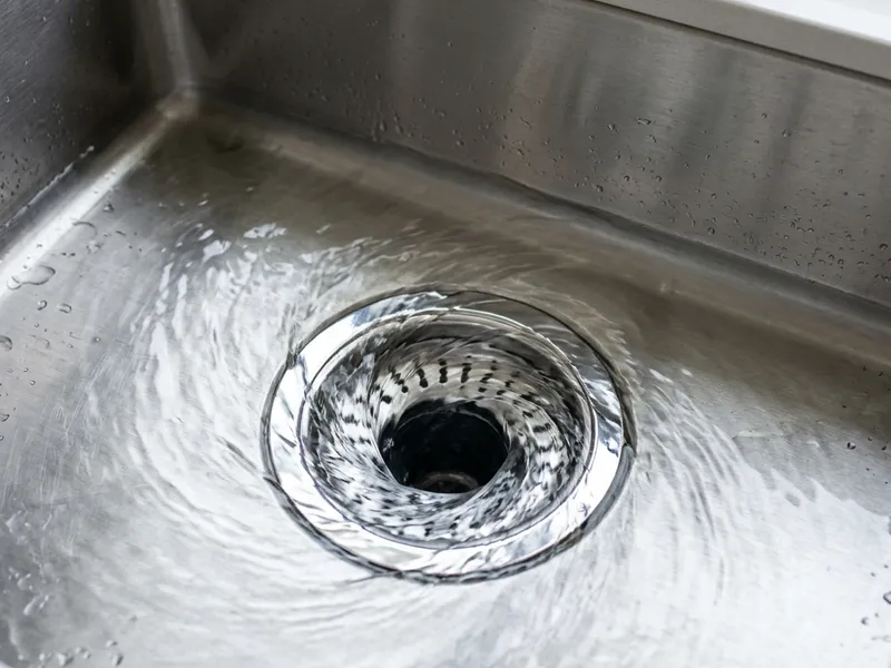 Drain Cleaning Plumber in Mapleton, IL