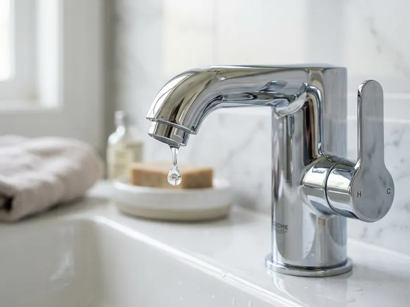 Faucet Repair & Installation Plumber in Mapleton, IL