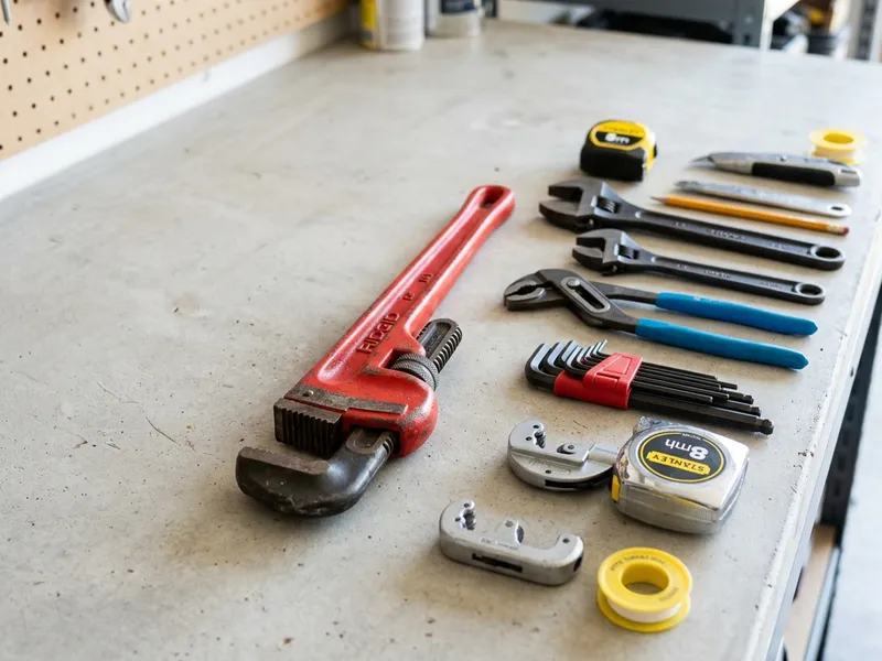 Emergency Plumber in Mapleton, IL